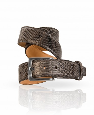 Ремень Унисекс 5007/40/Phiton.Mud